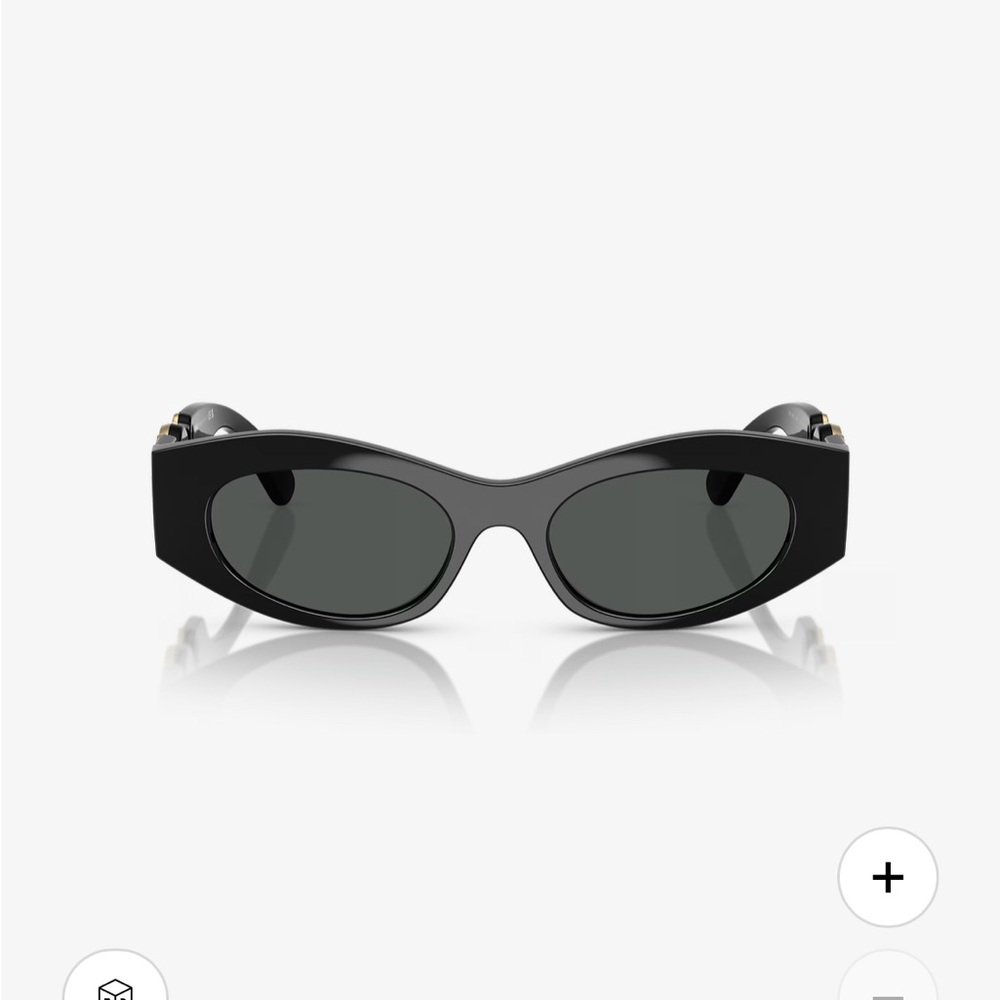 Versace Sunglasses VE4480